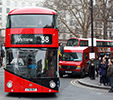 New London Bus composites automotive